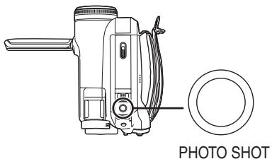PANASONIC NV-GS280 - Utilisation du flash vidéo incorporé - 1