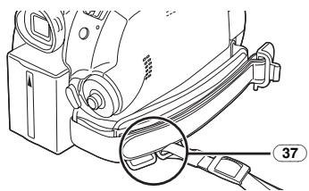 PANASONIC NV-GS280 - Caméscope - 7