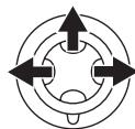 PANASONIC NV-GS280 - Help (helpfunctie) - 4