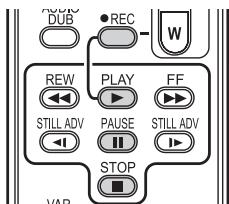 PANASONIC NV-GS280 - Utilisation du câble DV pour l'enregistrement (Doublage numérique) - 3