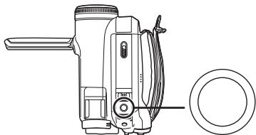 PANASONIC NV-GS280 - Opname met zelfontspanner - 2
