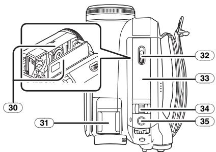 PANASONIC NV-GS280 - Camera - 4