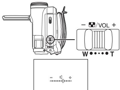 PANASONIC NV-GS280 - Lecture d'une bande - 3