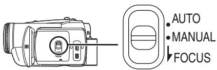 PANASONIC NV-GS280 - Ouverture - 1