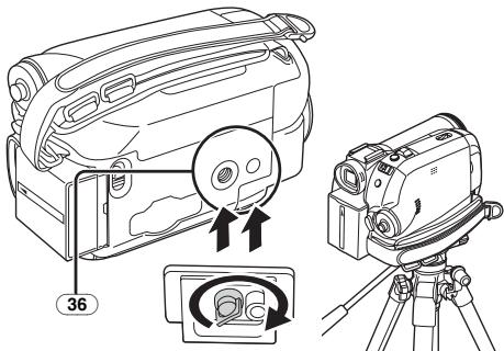 PANASONIC NV-GS280 - Camera - 5