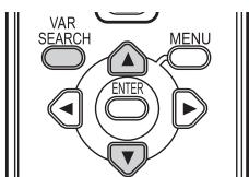 PANASONIC NV-GS280 - Fonction de recherche à vitesse variable - 2