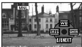 MNL WB IRIS SHIR 4/4 NEXT