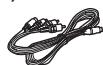 PANASONIC NV-GS320 - Accessoires - 7