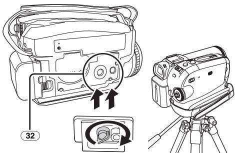 PANASONIC NV-GS320 - Caméscope - 6