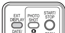 EXT DISPLAY PHOTO SHOT START/ STOP DATE/ 70CM