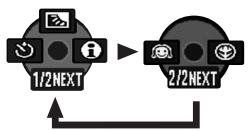 PANASONIC NV-GS320 - 4) Mode d'enregistrement sur carte (Le commutateur [AUTO/MANUAL/FOCUS] est placé sur [AUTO]) - 1