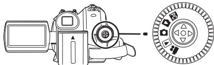 PANASONIC NV-GS320 - Enregistrement d'images fixes sur une carte (PhotoShot) - 1
