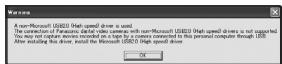 PANASONIC NV-GS37EG - Schnittstelle: - 5