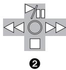 PANASONIC NV-GS37EG - Met DV-kabel (los verkrijigbaar) - 3