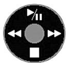 PANASONIC NV-GS37EG - Mit DV-Kabel (optional) - 2