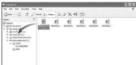 PANASONIC NV-GS37EG - ■Collegamento della Movie Camera al PC (Perutilizzarla come webcam) - 4