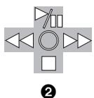 PANASONIC NV-GS500 - Con il cavo DV (opzionale) - 3
