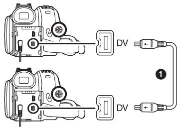 DV DV ①