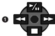 PANASONIC NV-GS80EG - ■ De camera gebruiken als WEBCAM - 1