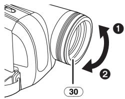 PANASONIC NV-GS80EG - Vor dem Gebrauch - 3