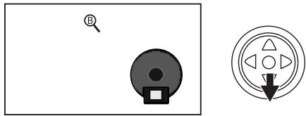 PANASONIC NV-GS80EG - Functie Blank-zoekopdracht - 2