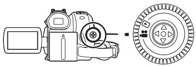 PANASONIC NV-GS80EG - Registrazione su nastro - 1