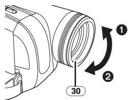 PANASONIC NV-GS80EG - Voordat u de camera gaat gebruiken - 4