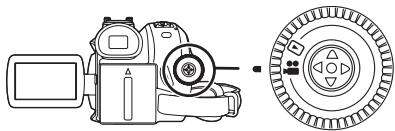 PANASONIC NV-GS80EG - Aufnehmen auf Band - 1