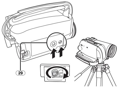 PANASONIC NV-GS80EG - Vor dem Gebrauch - 2