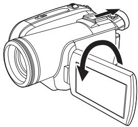 PANASONIC NV-GS80EG - ■ Verwenden der Zoom-Mikrofon-Funktion - 2