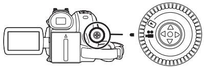 PANASONIC NV-GS80EG - Enregistrement sur une bande - 1