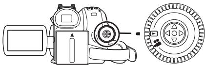PANASONIC NV-GS80EG - Lecture d'une bande - 1