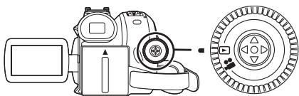 PANASONIC NV-GS80EG - Bandwiedergabe - 1