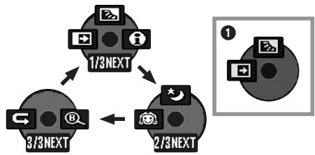 PANASONIC NV-GS80EG - 1) Opname op tape - 1