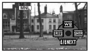 MNL WB IRIS SHIR 4/4NEXT