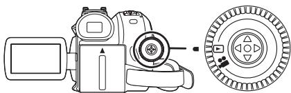 PANASONIC NV-GS80EG - Riproduzione di un nastro - 1