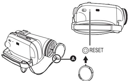 RESET A