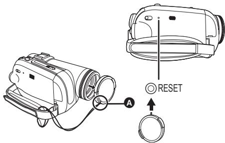 A RESET