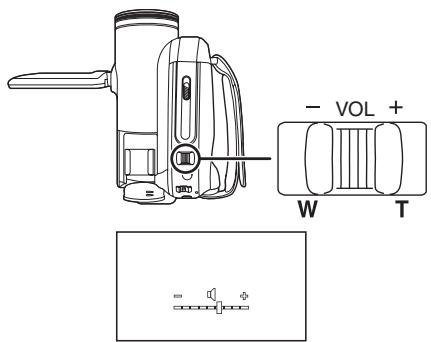 PANASONIC NV-GS80EK - Lecture d'une bande - 3