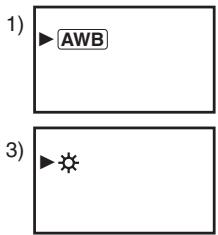 1) AWB 3)