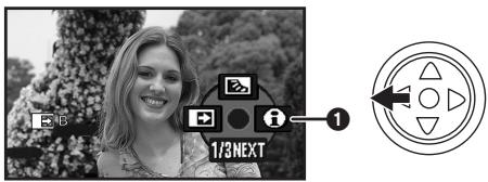 PANASONIC NV-GS80EK - Ausblenden - 1