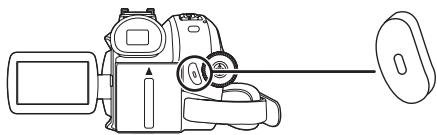 PANASONIC NV-GS80EK - Aufnehmen auf Band - 2