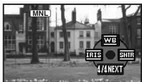 MNL WB IRIS SHIR 4/4 NEXT