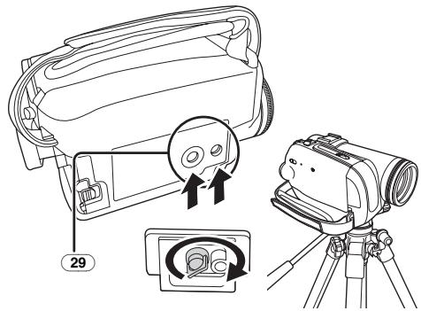 PANASONIC NV-GS80EK - Voordat u de camera gaat gebruiken - 3