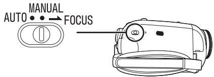 PANASONIC NV-GS80EK - Enregistrement avec des couleurs naturelles (Balance des blancs) - 1