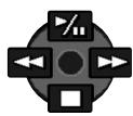 PANASONIC NV-GS80EK - Manette et écran d'affichage - 4
