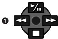 PANASONIC NV-GS80EK - ■ Wenn Sie den Camcorder als WEBCAM verwenden - 1