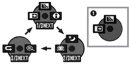 PANASONIC NV-GS80EK - 1) Opname op tape - 1