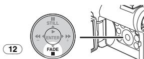 PANASONIC PV-GS33PP - Fade Out - 2