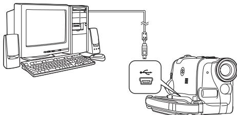 PANASONIC PV-GS33PP - Installing WebCam Driver - 4